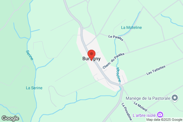 La Poste