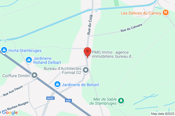PMG Développement Immobilier SA