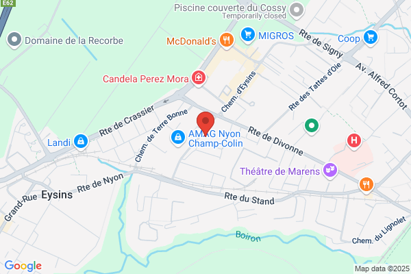Pogar SA