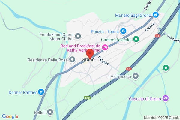 Galli Immobiliare SA