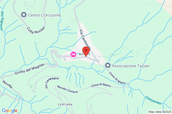 Borghirèe