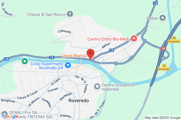 CRC direzione lavori SA
