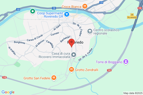 Casa dei bambini