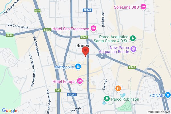 Consulrevi SA
