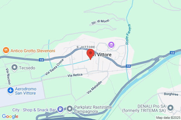 Municipio S. Vittore