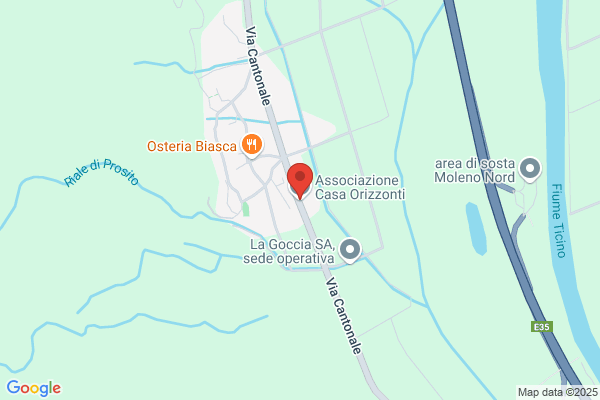 Nuovi Orizzonti