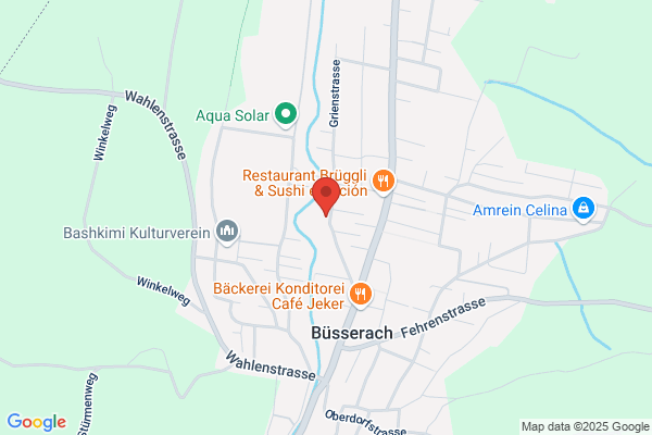 Bischag AG