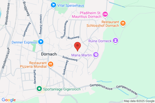 GFD Outsourcing GmbH