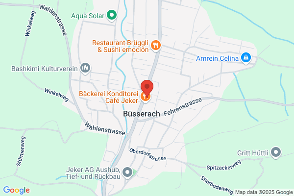 Gemeindeverwaltung