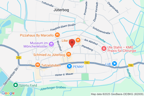 J. Marti Zahntechnisches Labor