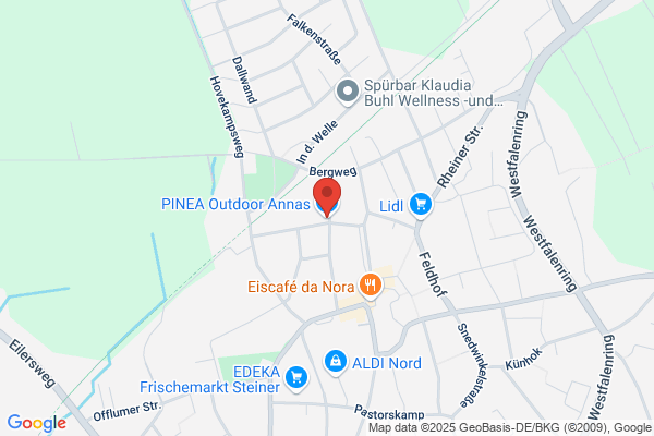 PINEA GmbH