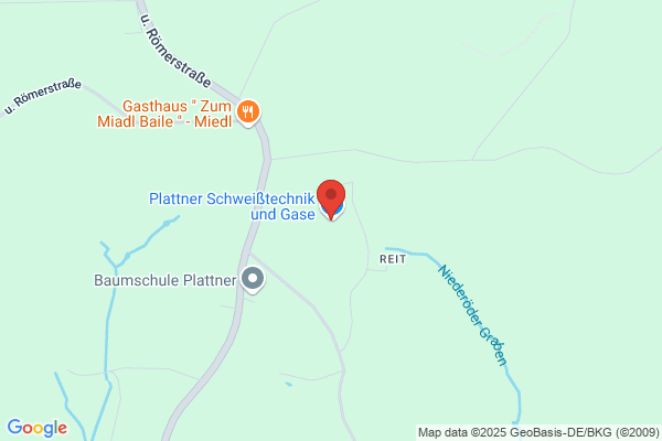 Plattner Industrie-Automation