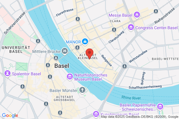 Regionales Arbeits- vermittlungszentrum RAV