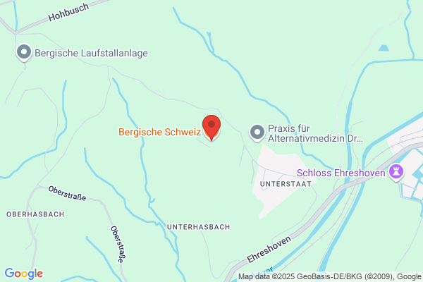 Restaurant Oberbergli