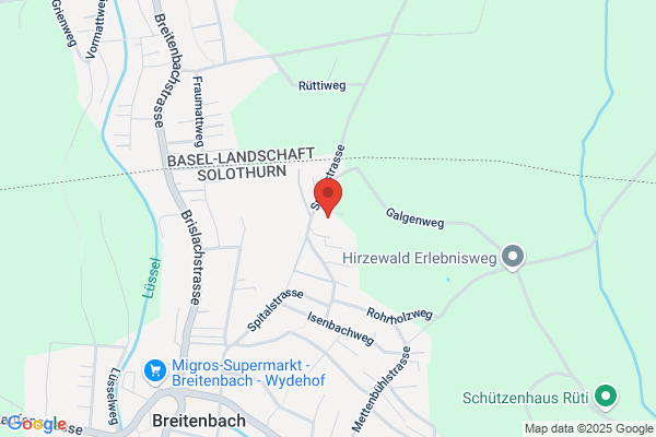 Restaurant Tierstein
