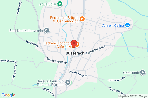 Restaurant Traube