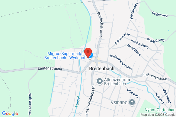 Restaurant Wydenhof