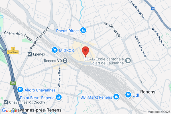 TVT Services SA - Espace Conseils