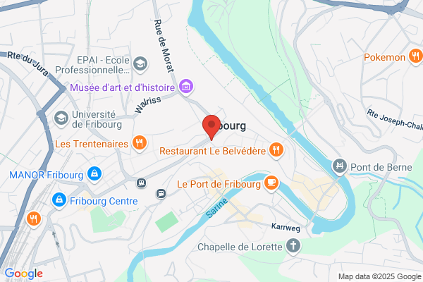 pharmacieplus du Bourg