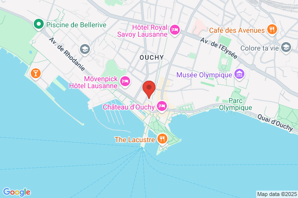 Atelier d'Ouchy