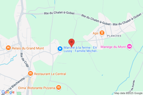 Garage C. Reymond