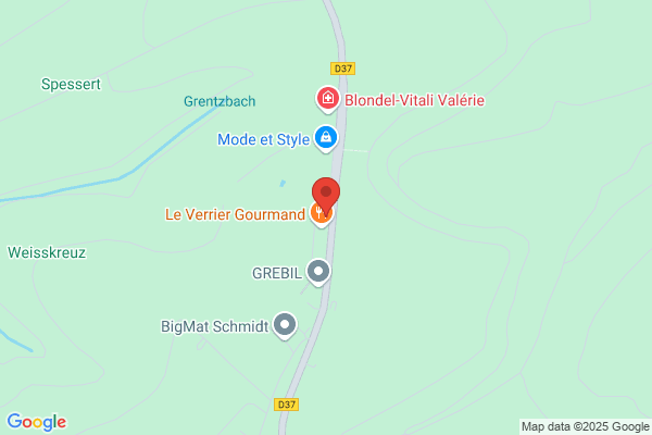 Boulangerie Bastian