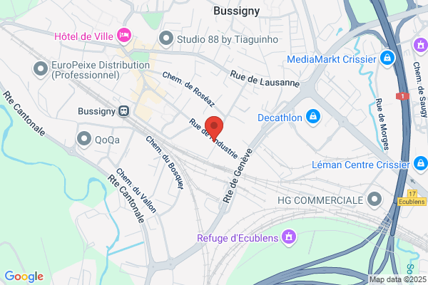 Boulangerie G. Monnet
