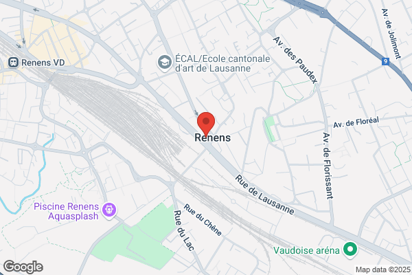 Publiaz immobilier SA