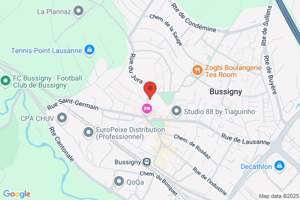 Bibliothèque communale