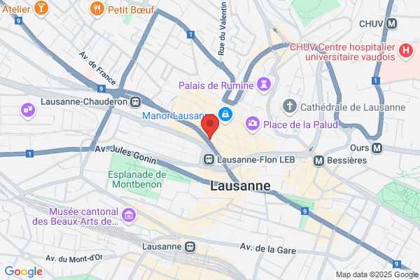 Boutique Anne-Marie