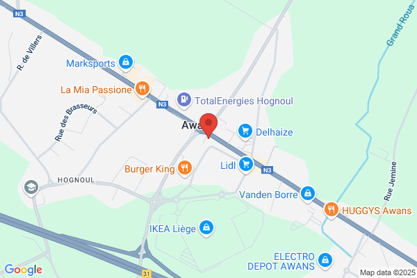 Boutique Connections