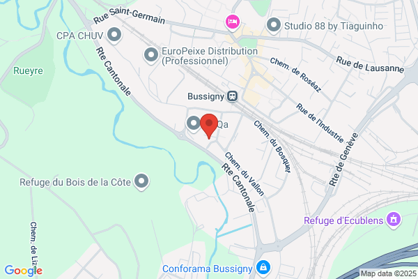 Boutique de la Danse Double A