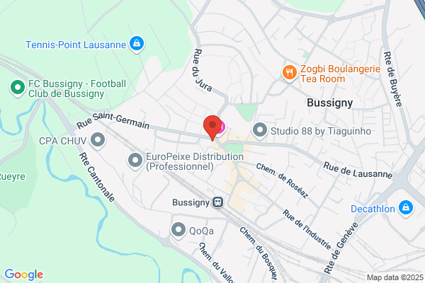 Administration communale