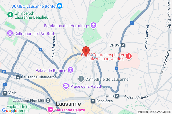 Direction de l'Etablissement secondaire