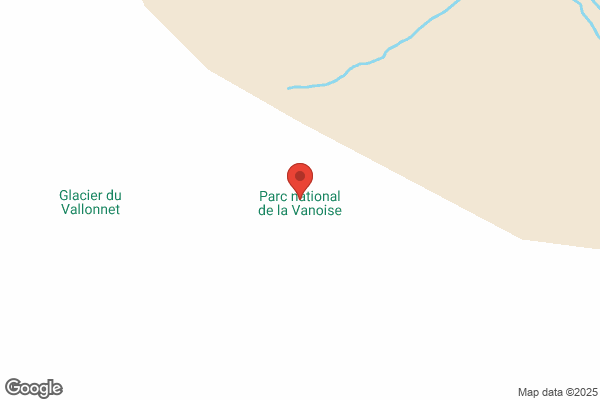 la Valoise