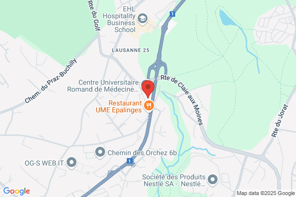 ESC Informatique SA
