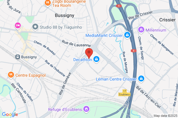 Tamoil Distribution SA
