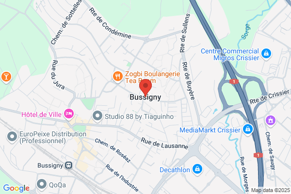 Le P'tit Fouineur Sàrl