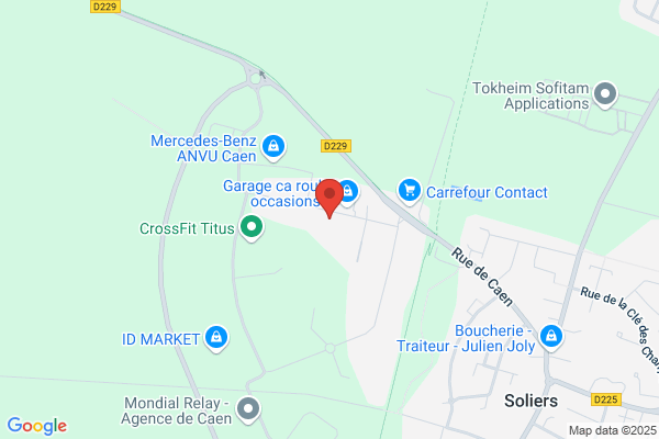 Service de Voirie