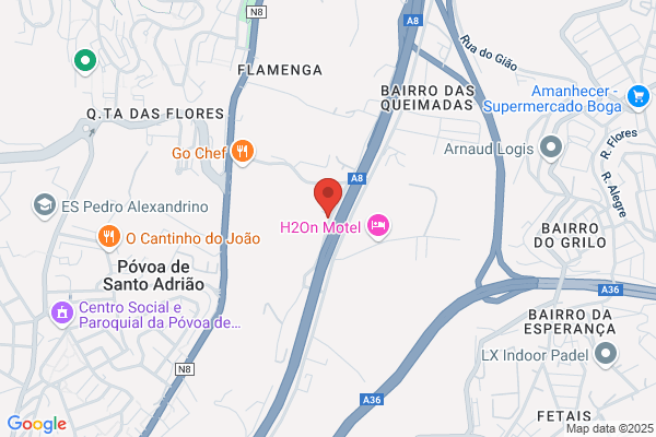 Ribeiro Ferreira