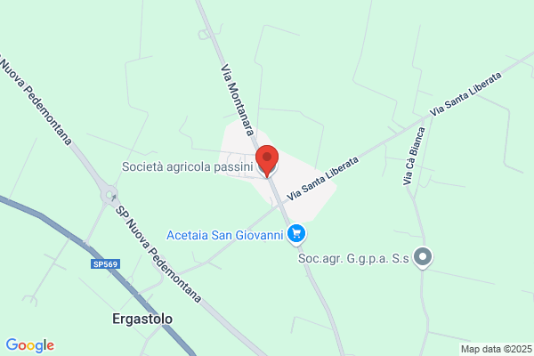Passini SA