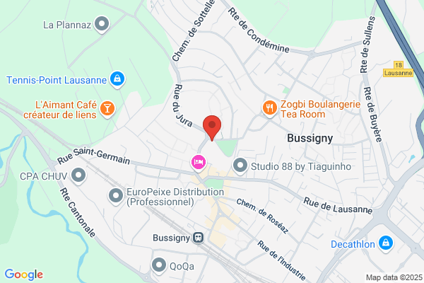 Collège du Village