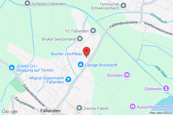 Edy Bucher