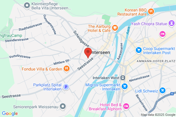Hôtel Acacia Beau-Site