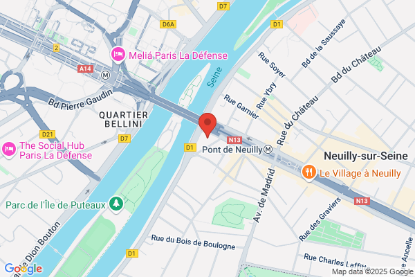 Sté Mutuelle la Paternelle