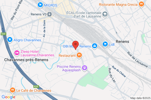 Carrosserie Rodel und Cie