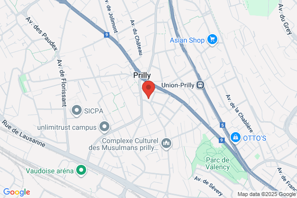 Ably Taxi Limousine