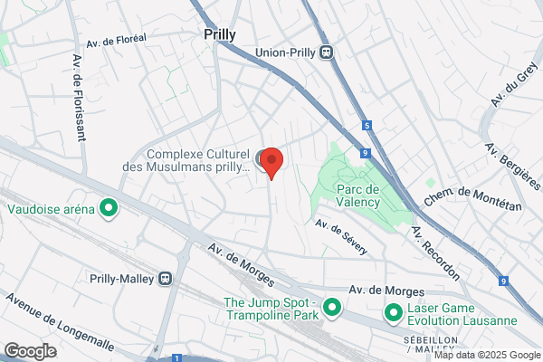 Fiduciaire FRP SA