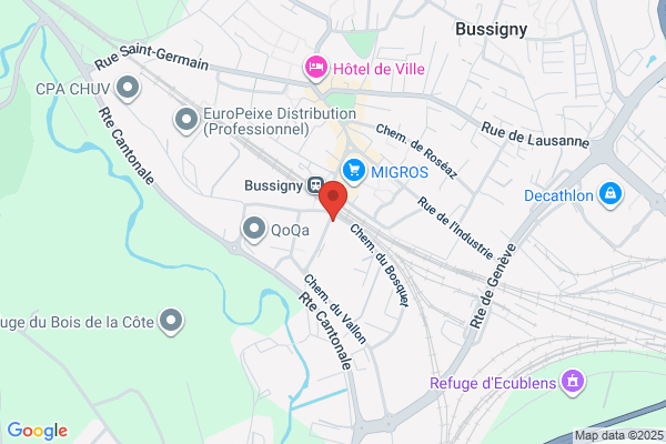 Fiduciaire Guerber
