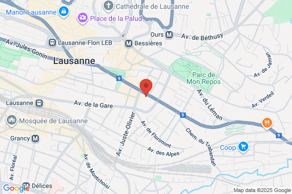Maison et Ambiances